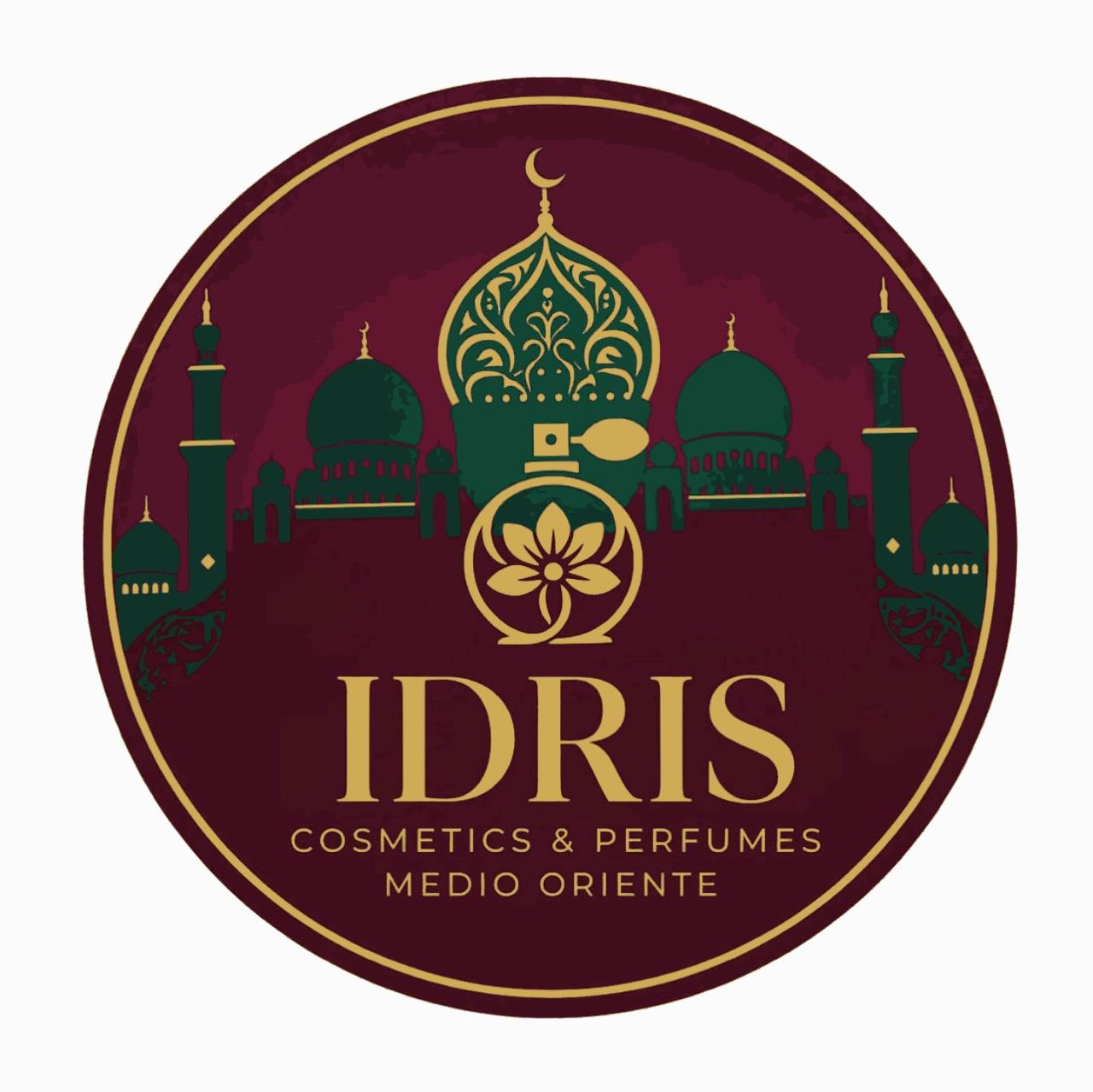Idris Cosmetics & Perfumes Medio Oriente