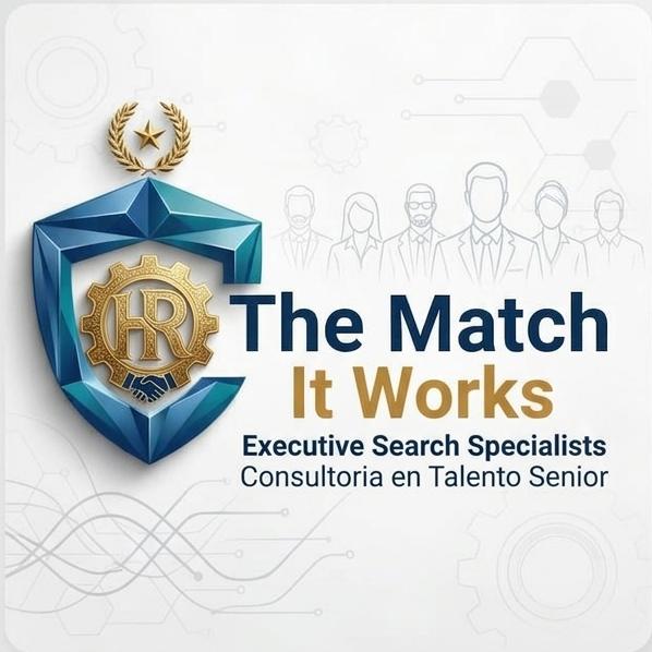 The Match It Works